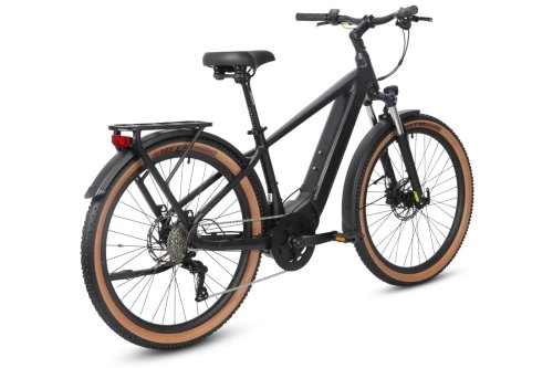 Ride1Up just launched a 28 MPH German mid-drive e-bike for an insanely low $1,295