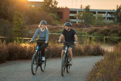 Gazelle just made its premium electric bikes a lot more affordable