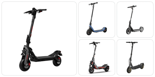 Prime Day-1 Green Deals: Increased savings on Anker SOLIX and EcoFlow power stations, Segway e-scooters up to 37% off, ENGWE, more