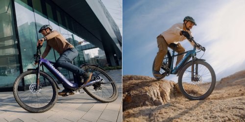 Velotric Summit 2 mixed-terrain e-bike first discount, Lectric XPeak 2 off-road e-bike new $1,299 low, Segway e-bikes $2,200 savings, more