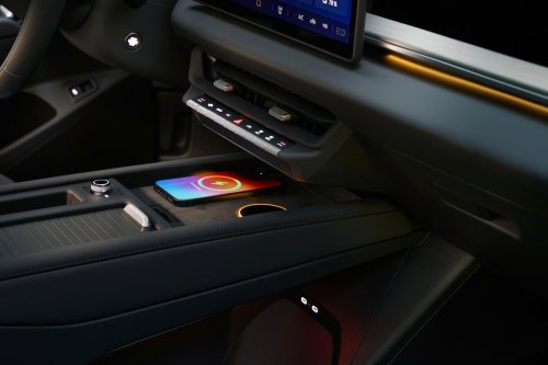 Volkswagen's best-seller goes EV to replace the ID.4 [Images]