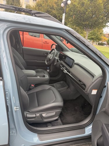 Kia EV3 first drive: the affordable EV we have been waiting for