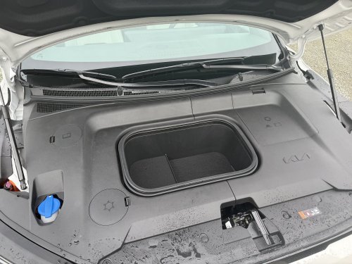 Kia EV3 first drive: the affordable EV we have been waiting for