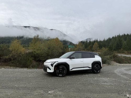 Kia, Kia EV3, Kia EV3 first drive: the affordable EV we have been waiting for