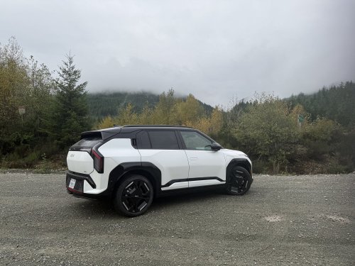 Kia, Kia EV3, Kia EV3 first drive: the affordable EV we have been waiting for