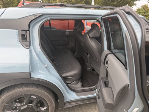 Kia EV3 first drive: the affordable EV we have been waiting for