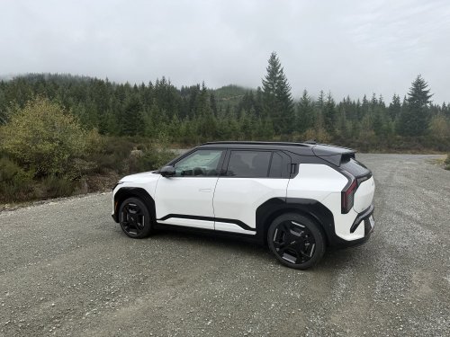 Kia, Kia EV3, Kia EV3 first drive: the affordable EV we have been waiting for