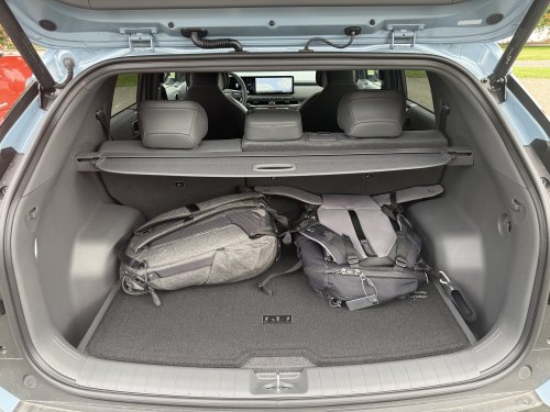 Kia EV3 first drive: the affordable EV we have been waiting for