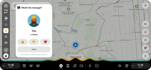 Rivian, Rivian Pet Cam launches on R2 in update 2026.36, but R1 is left out