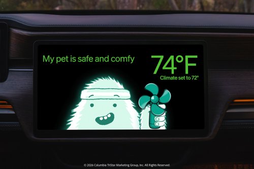 Rivian brings Ghostbusters to its vehicles in 2026 Halloween update