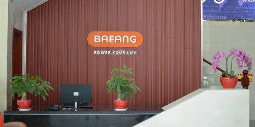 Bafang's new electric bike motors produce 8x your own pedaling power