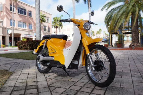 America doesn’t need faster e-bikes. It needs better small electric vehicles