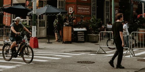 NYC Council preparing nearly 20 new e-bike laws and restrictions
