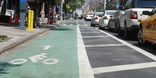 America is panicking about e-bikes while ignoring the real problem