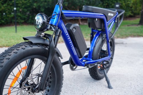 Illinois just made 40 mph e-bikes street legal – but there’s a huge catch