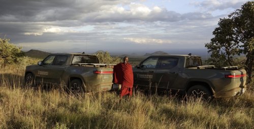 Another African country targets fossil-free electric transit by 2030