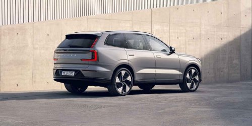 EV deals to help get you out of your negative equity gas guzzler
