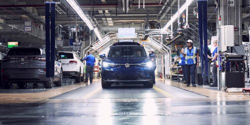 VW's EV van makes a comeback in the US as ID.4 goes on hiatus