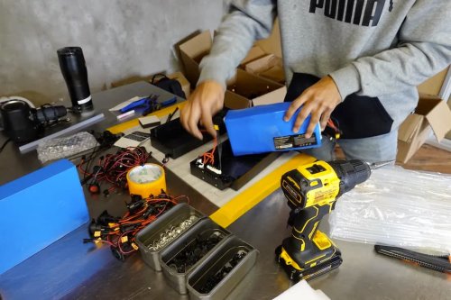 New CPSC rule could dramatically change e-bikes in the US