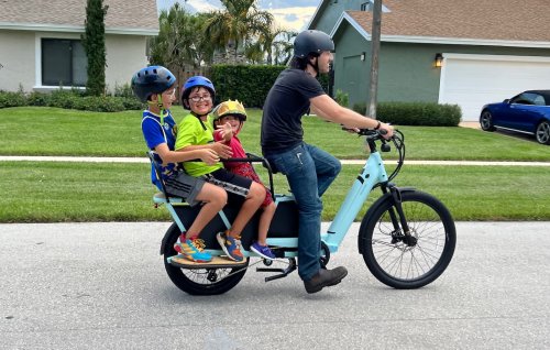 The best electric bikes you can buy at every price level in May 2026