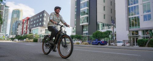 America's best deal on a German mid-drive e-bike just got even more affordable