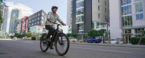 America's best deal on a German mid-drive e-bike just got even more affordable