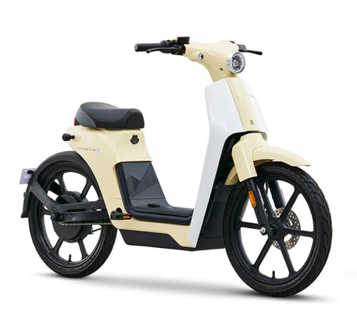 Honda is closer than ever to an Electric Super Cub – so where is it?