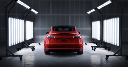 Tesla (TSLA) publishes Q1 2026 delivery consensus: 365,645 vehicles expected