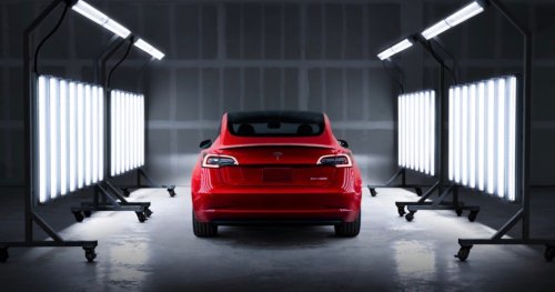 Tesla (TSLA) publishes Q1 2026 delivery consensus: 365,645 vehicles expected