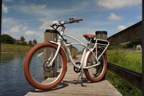 Why Florida's 10 MPH electric bike speed limit law makes sense