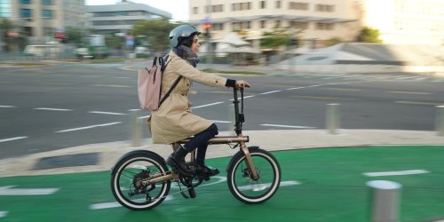 Why every American family should have an e-bike at home