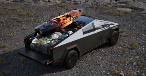 Tesla's head of customer experience leaves for Coinbase as talent exodus grows