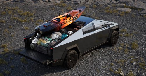 Tesla's head of customer experience leaves for Coinbase as talent exodus grows