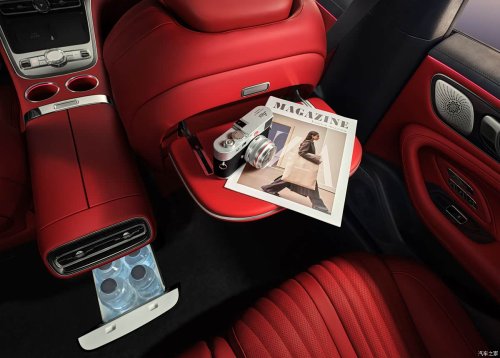 Geely Galaxy TT launches: 800V Architecture and 3.8s 0-100 km/h starting at 19,100 USD