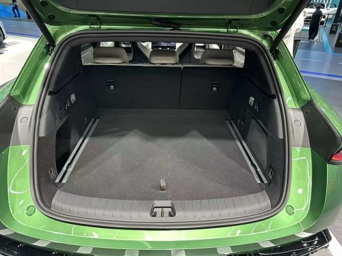 BYD’s Fang Cheng Bao unveils interiors of Formula S and Formula S GT at 2026 Chengdu Auto Show