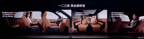 Xiaomi launches Skynomad N90 Max featuring a native electric pop-up roof cabin