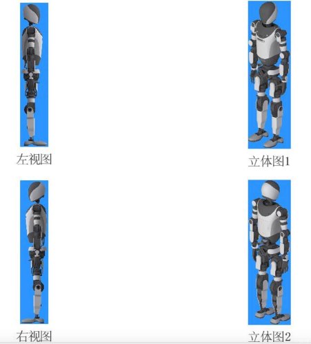 BYD unveils design for its first self-developed humanoid robot