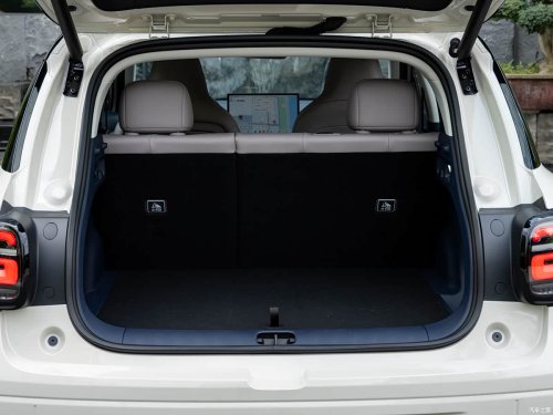 Leapmotor to launch international model A05, following the market success of A10