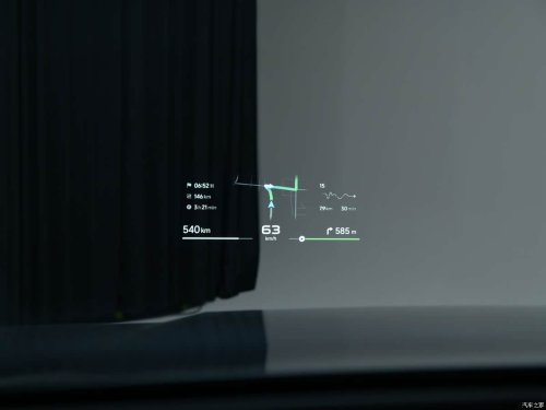 Xiaomi launches Skynomad N90 Max featuring a native electric pop-up roof cabin