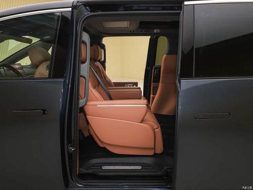 Leapmotor D99 to launch on June 25: a flagship MPV with 1000V platform and CATL’s NCM-LFP battery