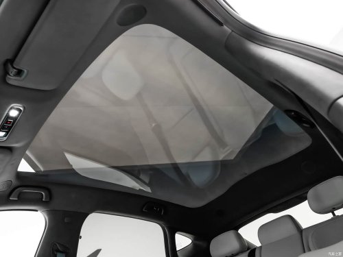Xpeng, SUV, Xpeng Mona L03 SUV with in-house chip opens pre-sale in China, Starting at 21,100 USD