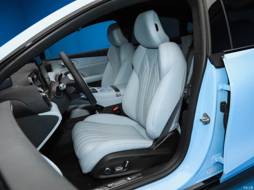 Geely Galaxy TT Ultra with world’s first 16-in-1 electric drive opens pre-sales