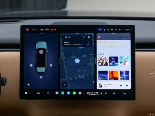 Xiaomi, Xiaomi launches Skynomad N90 Max featuring a native electric pop-up roof cabin