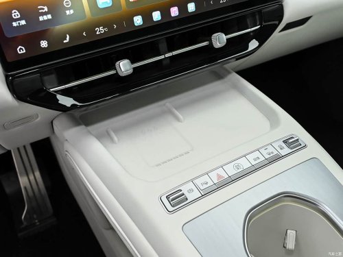 BYD’s Fang Cheng Bao unveils interiors of Formula S and Formula S GT at 2026 Chengdu Auto Show