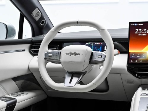 BYD, Xiaomi, Xiaomi SU7, Tesla, BYD targets Xiaomi SU7 and Tesla Model 3 with new Fang Cheng Bao Formula S and S GT launch