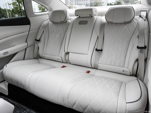 BYD launches Denza Z9S in with world’s longest 1,100 km range, starting from 37,600 USD in China