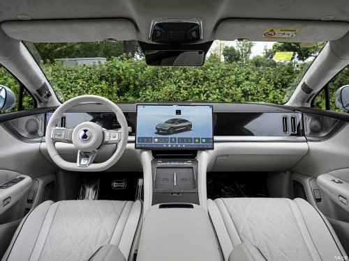 BYD launches Denza Z9S in with world’s longest 1,100 km range, starting from 37,600 USD in China