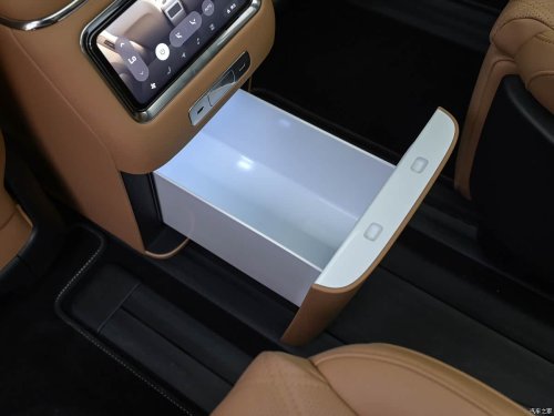Xiaomi launches Skynomad N90 Max featuring a native electric pop-up roof cabin