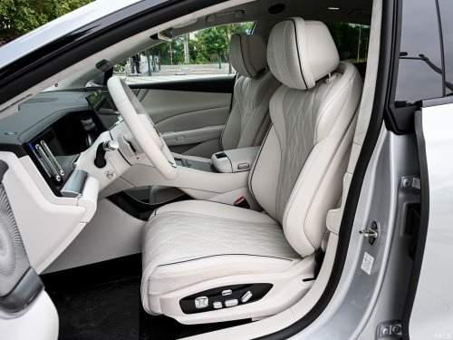 BYD, Denza, BYD launches Denza Z9S in with world’s longest 1,100 km range, starting from 37,600 USD in China