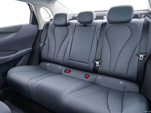 The 2027 BYD Seal 06 launches in China featuring Flash Charging and DiSus-C, starting from 14,700 USD